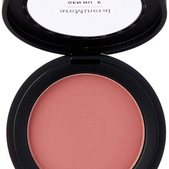 BareMinerals blush and mascara duo - Picture 2 of 4